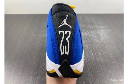 Hyperoad Laney Retro Jordan 14 1105